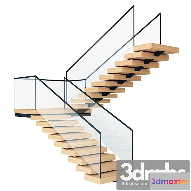 1007302 - Staircase 003