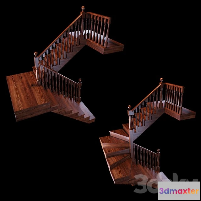 1007304 - Staircase 12