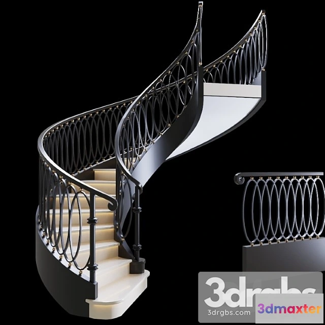 1007306 - Staircase 16