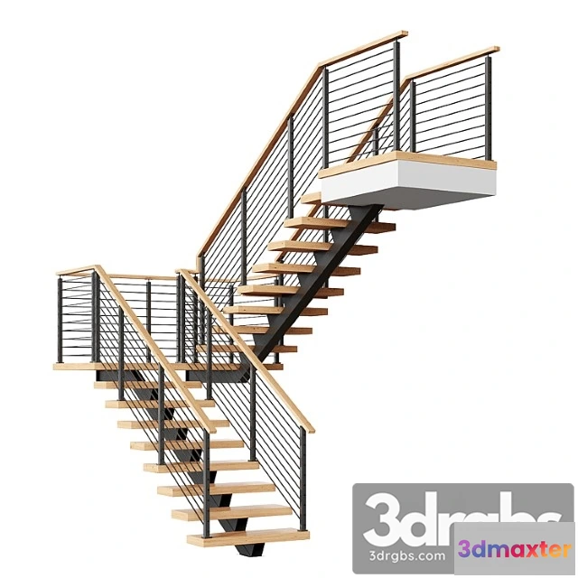 1007308 - Staircase 6 2