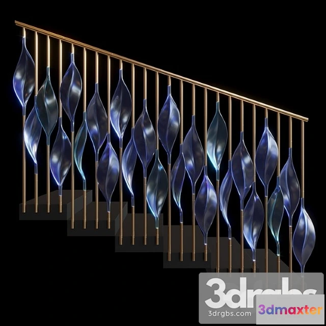 1058206 - Decorative interior elements vargov® design - lc0321