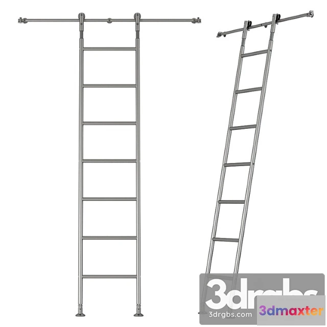 1058212 - Jnf step system ladder