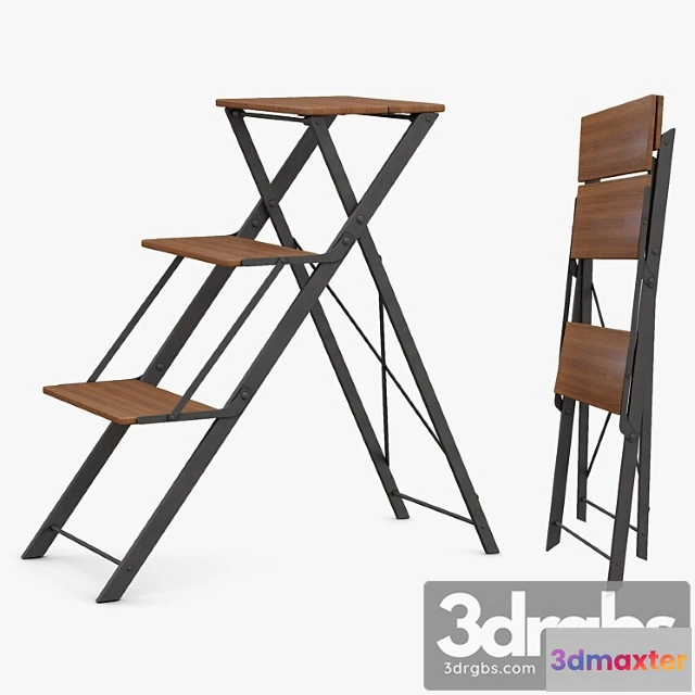 1058220 - Mis en demeure - stool hastings