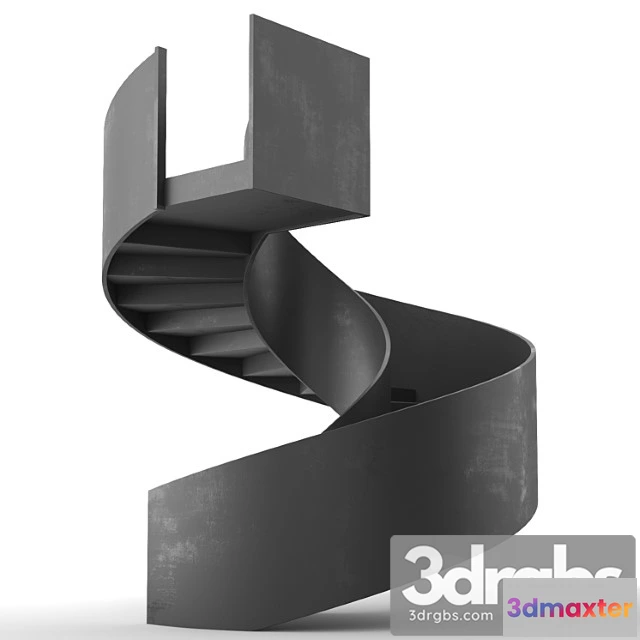 1058256 - Spiral staircase 7