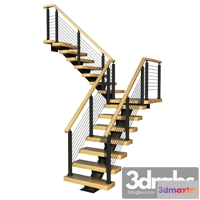 1058264 - Stair 2
