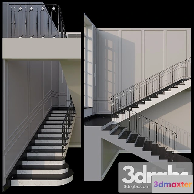 1058280 - Stairs 1 - No.2