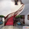 1142320 - Stair 3D Models - 0004