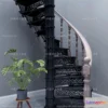 1142324 - Stair 3D Models - 0006