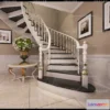 1142336 - Stair 3D Models - 0012