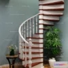 1142338 - Stair 3D Models - 0013