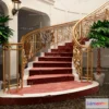 1142346 - Stair 3D Models - 0017