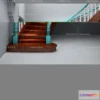 1142348 - Stair 3D Models - 0018