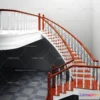 1142352 - Stair 3D Models - 0020