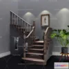 1142378 - Stair 3D Models - 0033