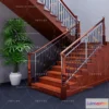 1142380 - Stair 3D Models - 0034