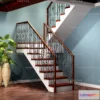 1142388 - Stair 3D Models - 0038