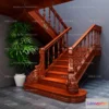 1142396 - Stair 3D Models - 0042