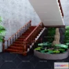 1142404 - Stair 3D Models - 0046