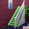 1142412 - Stair 3D Models - 0050
