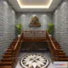 1142414 - Stair 3D Models - 0051