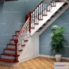 1142424 - Stair 3D Models - 0056
