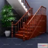 1142426 - Stair 3D Models - 0057