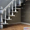 1142440 - Stair 3D Models - 0064