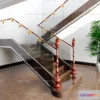 1142448 - Stair 3D Models - 0068