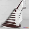 1142450 - Stair 3D Models - 0069