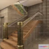 1142454 - Stair 3D Models - 0071