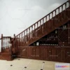 1142456 - Stair 3D Models - 0072
