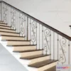 1142460 - Stair 3D Models - 0074