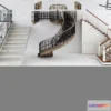 1142464 - Stair 3D Models - 0076