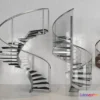 1142470 - Stair 3D Models - 0079