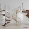 1142472 - Stair 3D Models - 0080