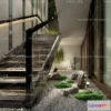 1142502 - Stair 3D Models - 0095