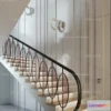 1142506 - Stair 3D Models - 0097