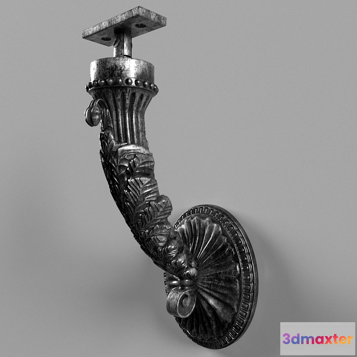 1284310 - Kronshteyn1 3D Max