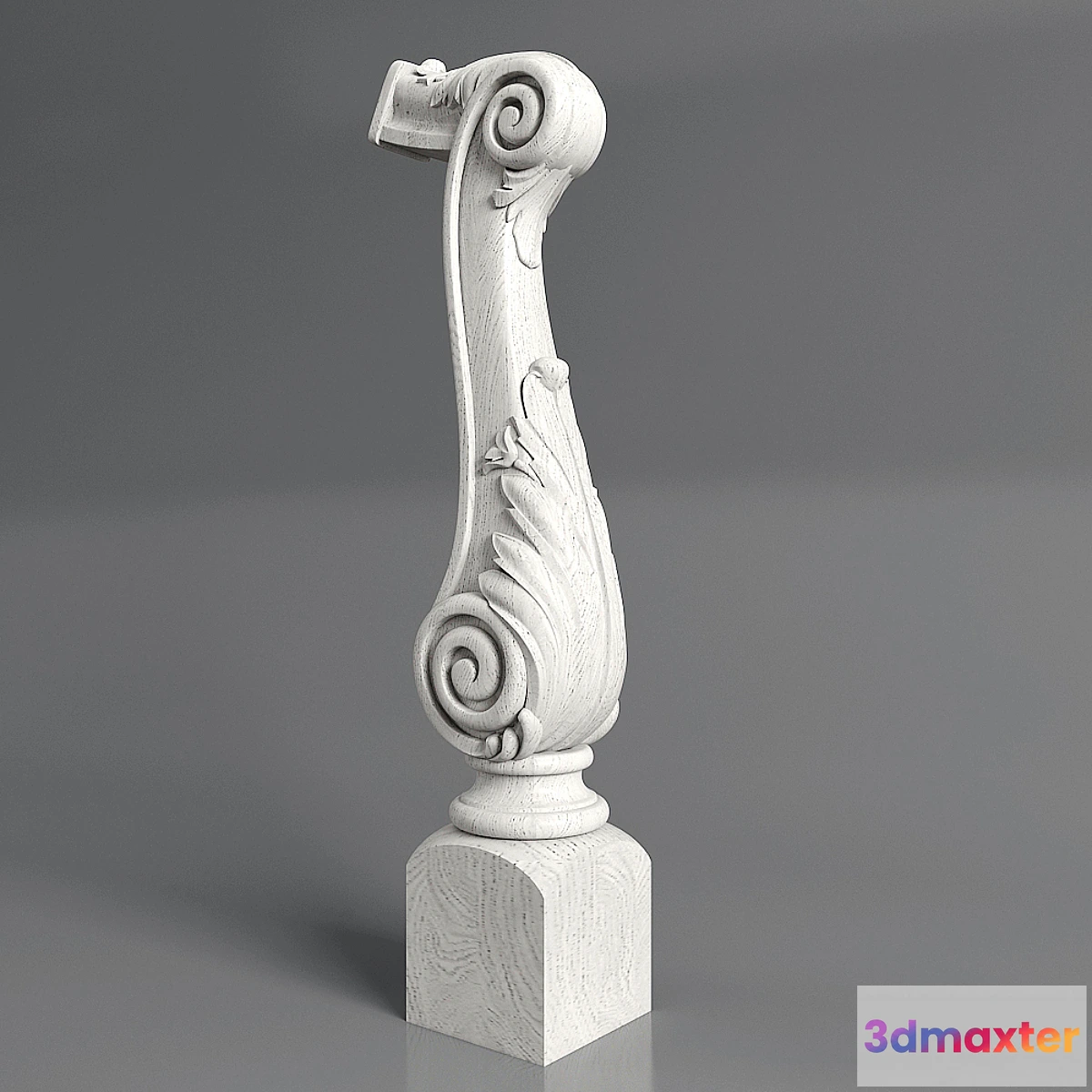 1410596 - Post 3D Max