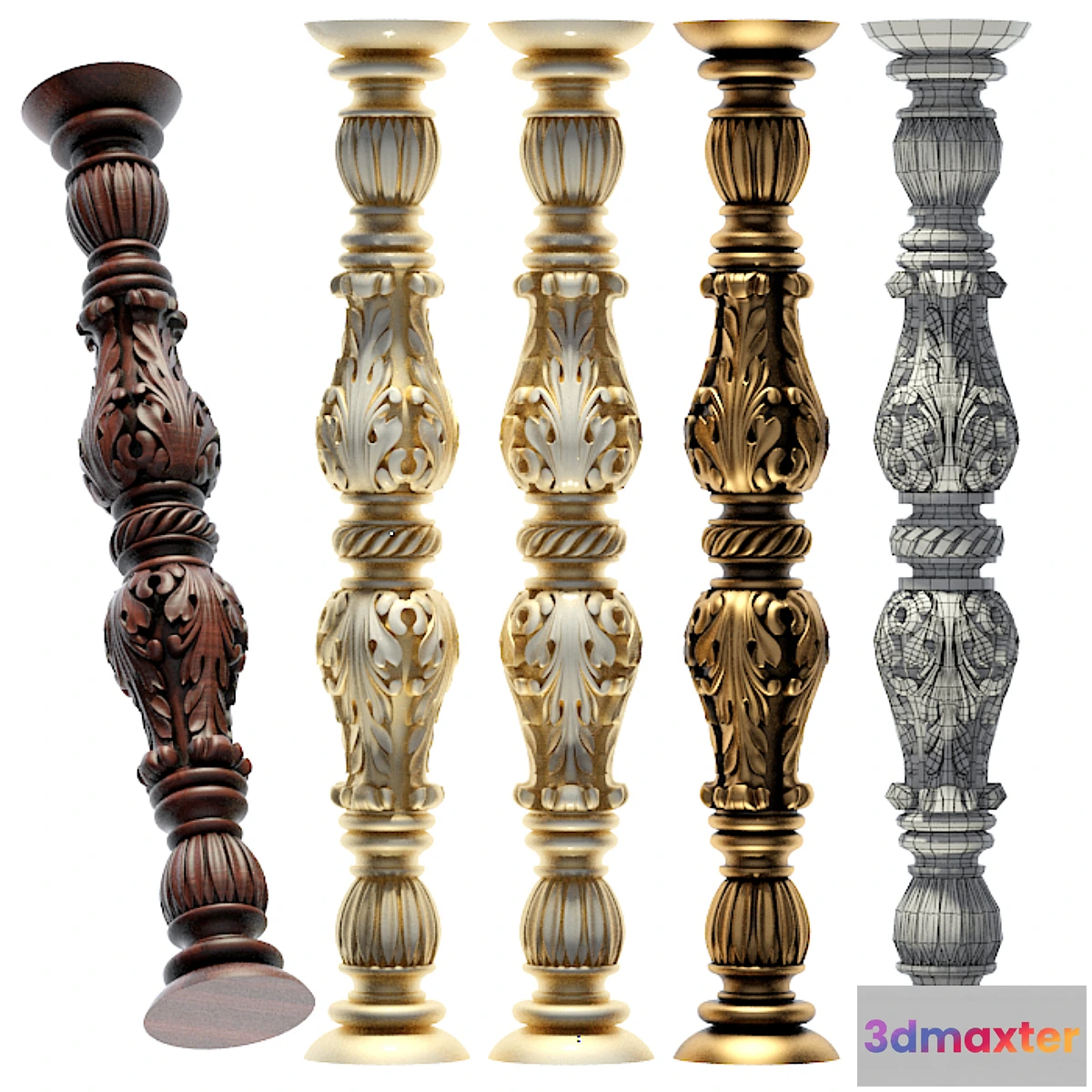 1460630 - balyasina 115610 3D Max