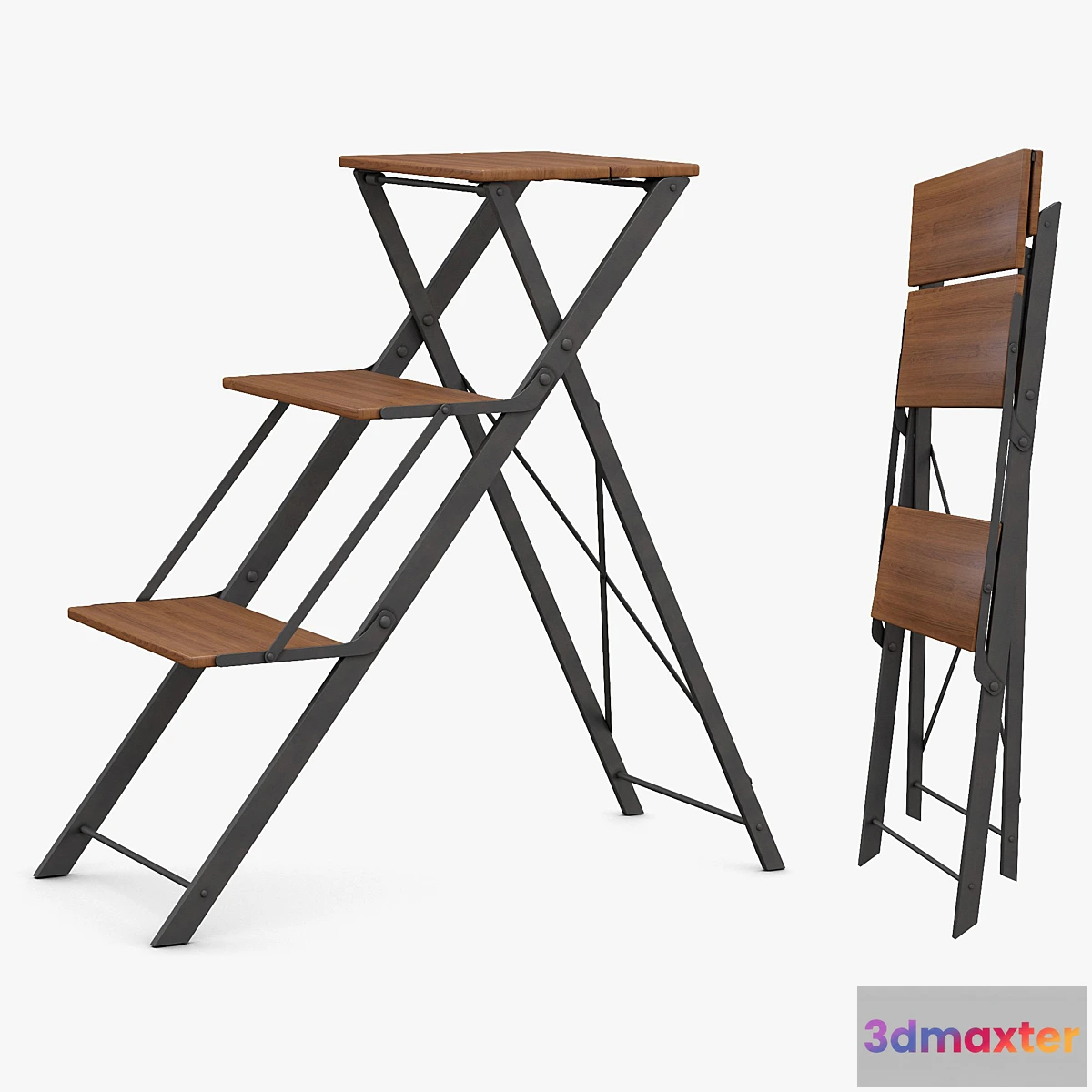 571350 - Mis en Demeure - Stool hastings