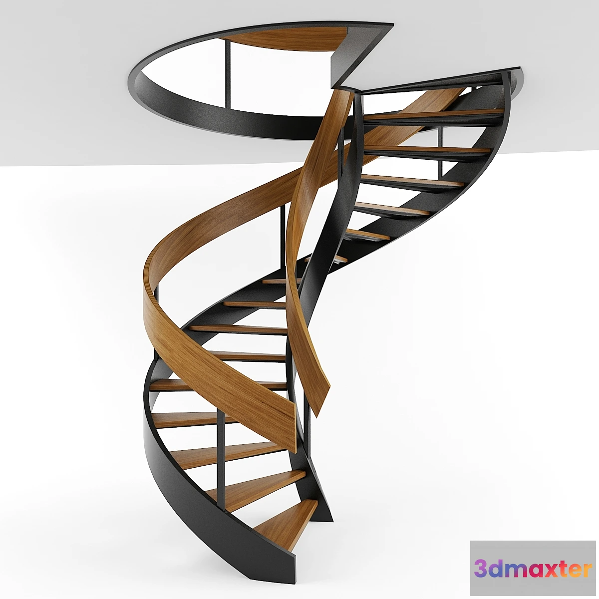 571358 - Stairs s