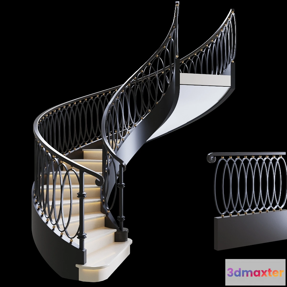 571400 - Stairs - No.5