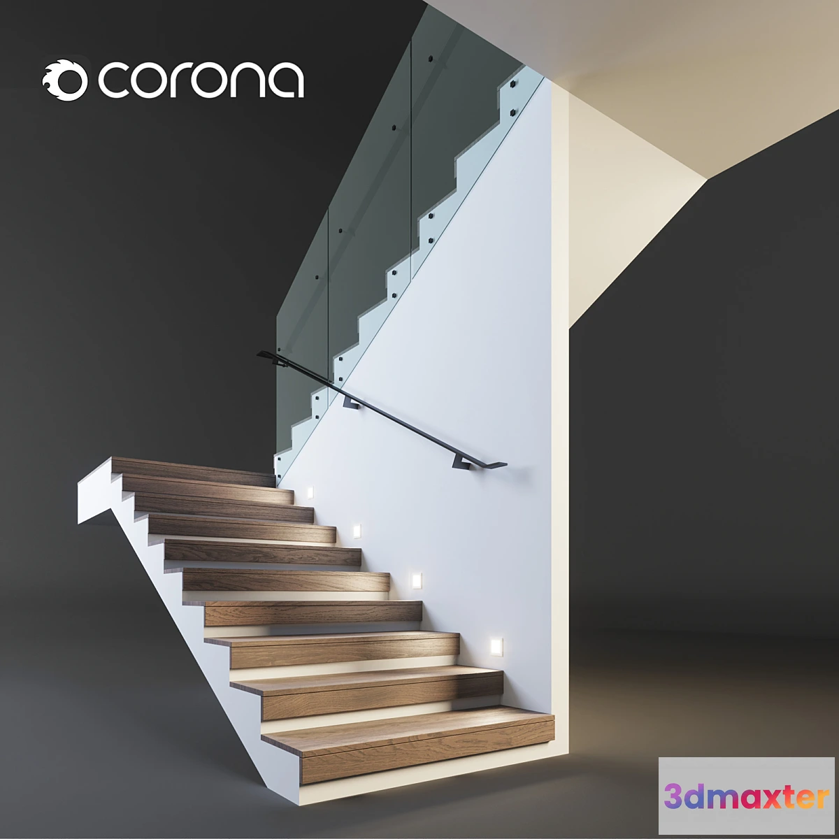 571412 - Ladder minimalism