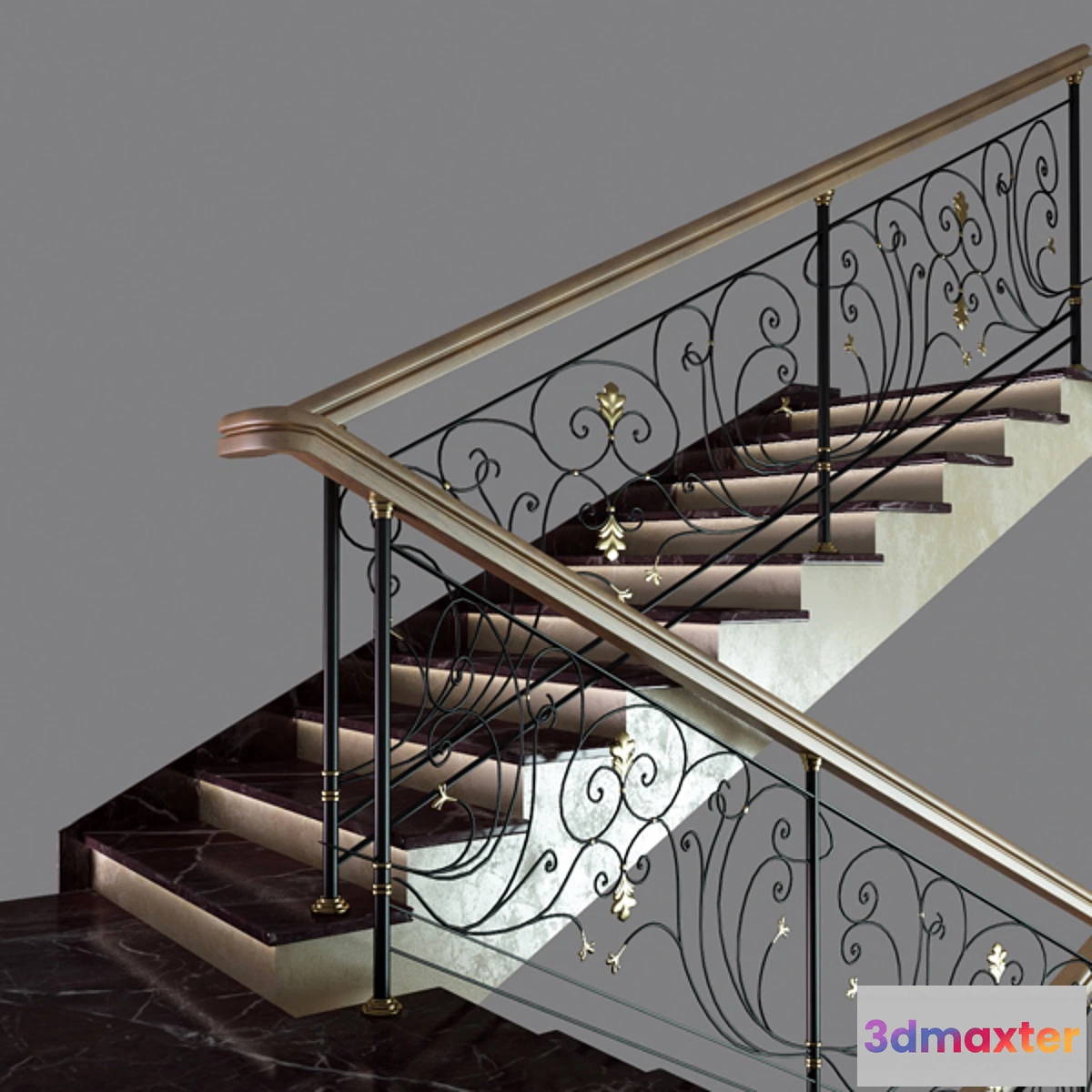 627317 - ladder - No.2