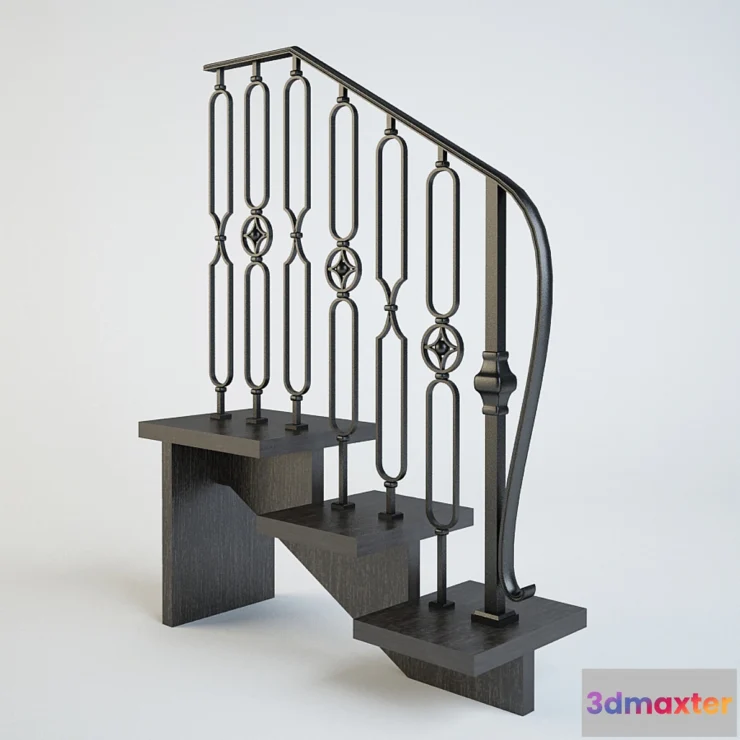 627333 - Grande Forge  Skyport