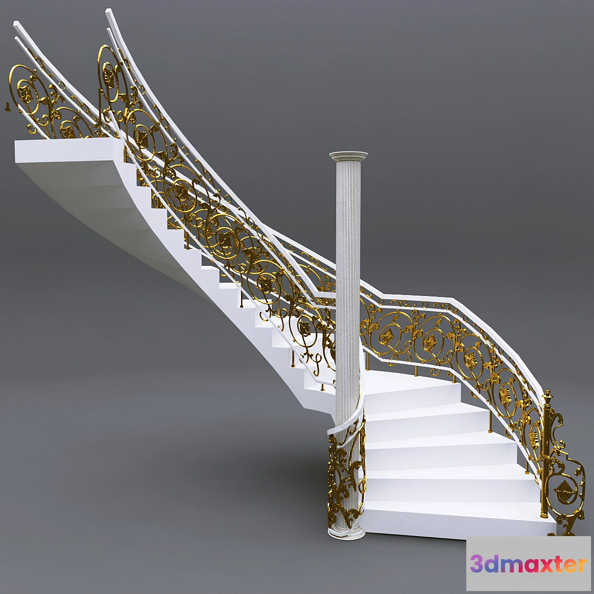 627357 - ladder - No.4