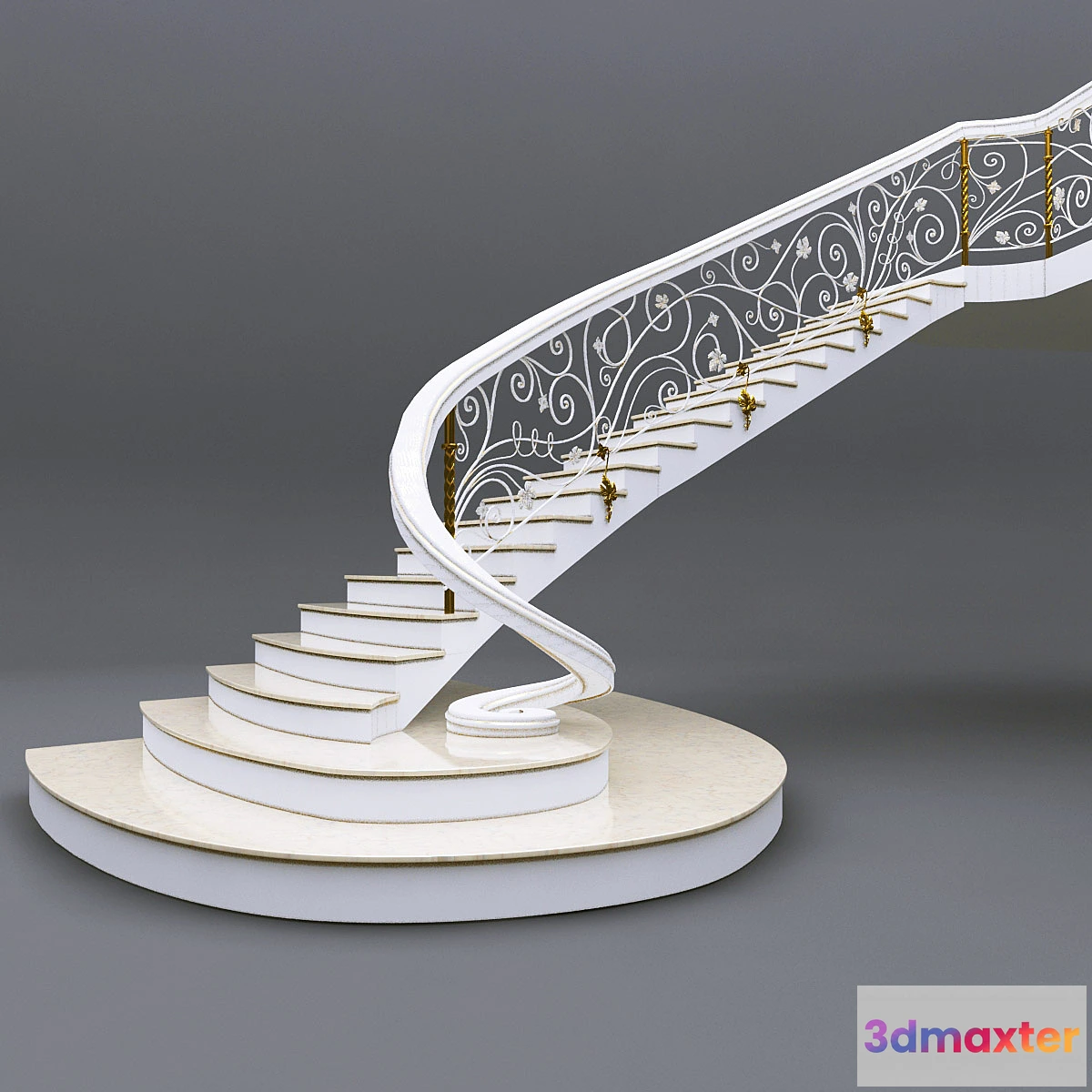 627361 - ladder - No.6