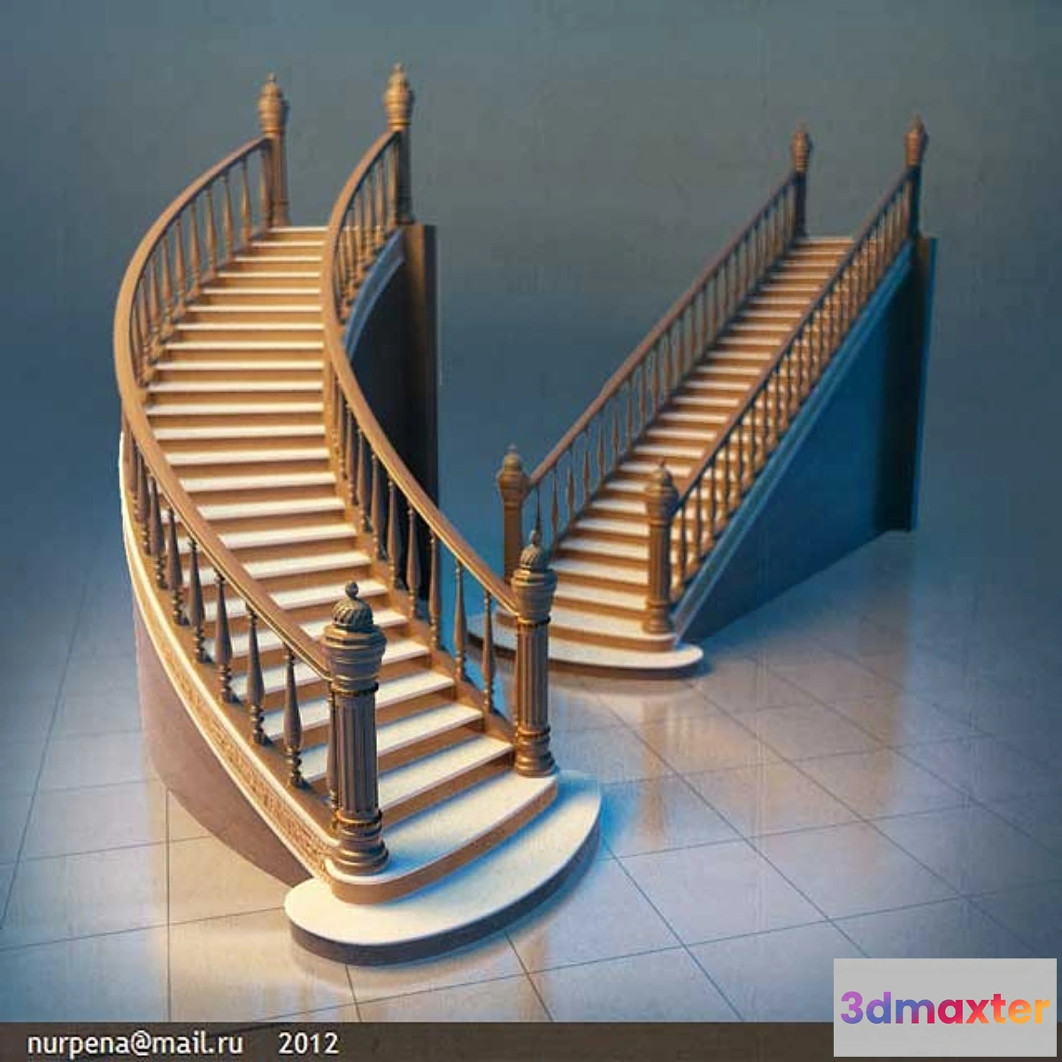 633981 - Ladder ladder