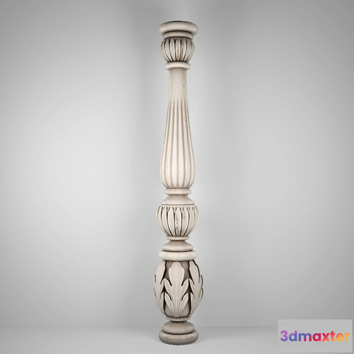 638515 - Baluster - No.2
